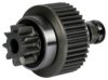 PowerMax 1014879 Freewheel Gear, starter